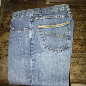 Cruel Girl slim fit jeans